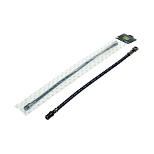 Шланг тормозной для автомобилей ГАЗ 3110 передний L=410мм