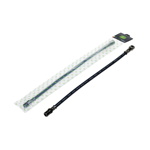 Шланг тормозной для автомобилей ГАЗ 3110 передний L=410мм