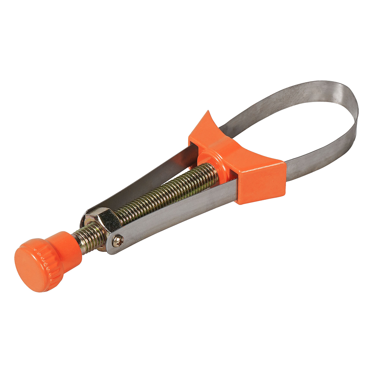 Съемник масляного фильтра "Ленточный" 60-105мм