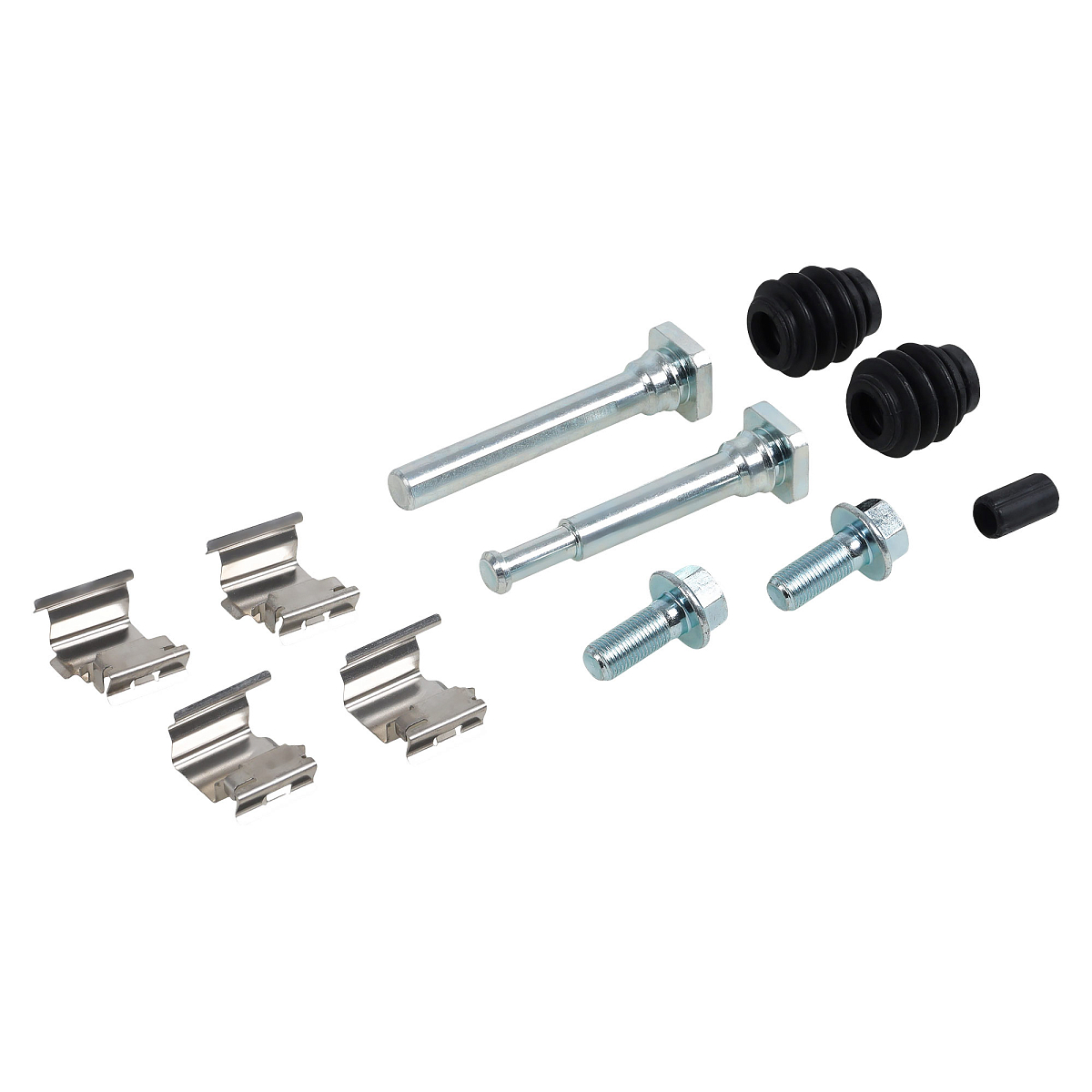 Ремкомплект скобы суппорта для автомобилей Jetour Dashing (22-) передний