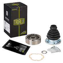 ШРУС внутренний для автомобилей АЗЛК 2141 Москвич