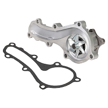 Насос водяной для автомобилей Nissan Almera 1.6/1.8