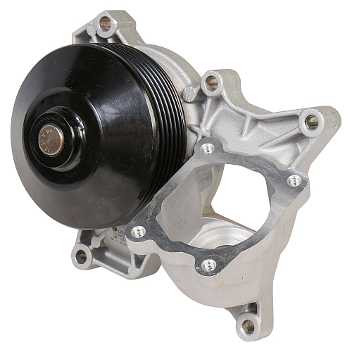 Насос водяной для автомобилей BMW 3 (E90) (05-)/X1 (E84) (09-)/X3 (E83) (04-) 2.0D [N47D20]