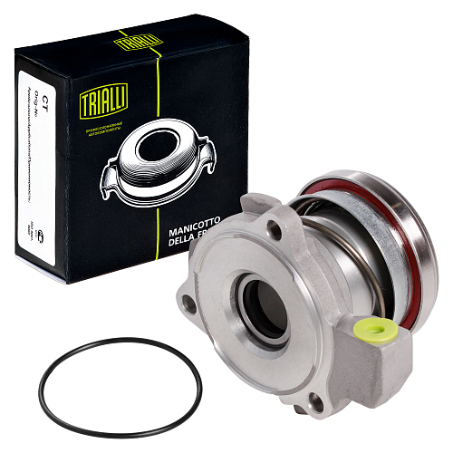 Муфта выключения сцепления для автомобилей Opel Astra H (04-) / Astra J (10-) (аналог SACHS)