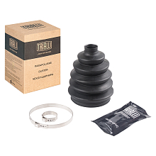 Пыльник ШРУСа наружного для автомобилей Fiat Ducato III (06-)