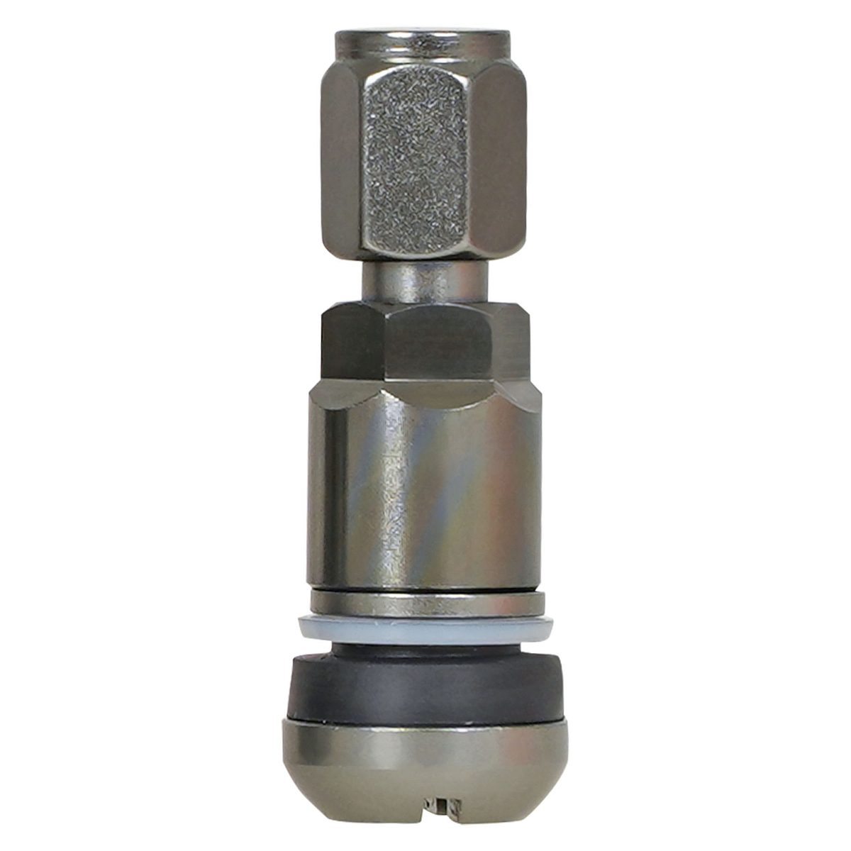 Вентиль для б/к шин MS525DG, графит, алюминий