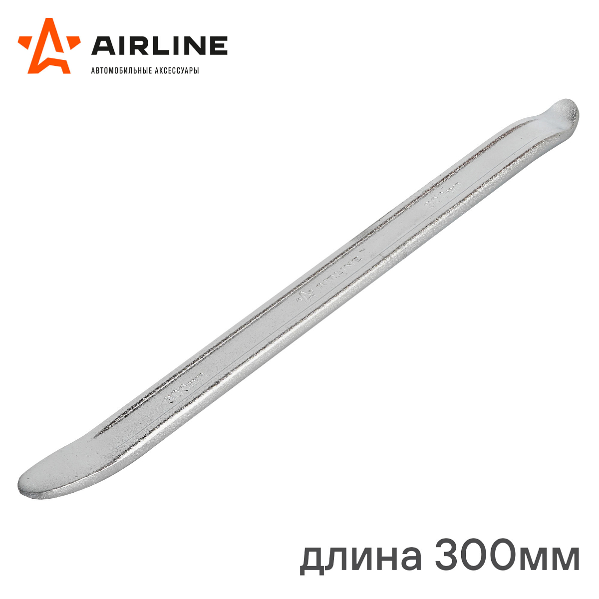 Монтировка плоская 300мм