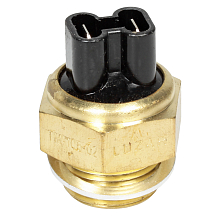 Датчик вентилятора для автомобилей Лада 2103-07, АЗЛК 2141 87/82°С