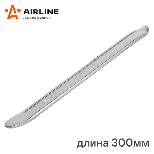 Монтировка плоская 300мм