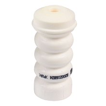 Буфер (отбойник) хода сжатия заднего амортизатора для автомобиля Лада Largus (12-)/X-Ray (15-)/Renault Logan (04-)/Duster (10-)