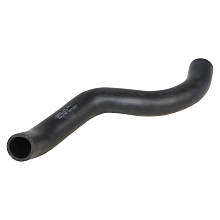 Патрубок охл. для а/м VW Polo Sedan (10-)/Skoda Rapid (12-) 1.6i MT [СFNA] верх. (EPDM, 1 шт.)