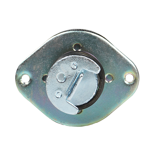 Реле втягивающее стартера для автомобилей Лада 2101-1119/2121-21214/2123