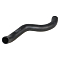 Патрубок охл. для а/м VW Polo Sedan (10-)/Skoda Rapid (12-) 1.6i MT [СFNA] верх. (EPDM, 1 шт.)