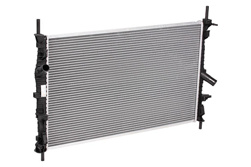 Радиатор охлаждения для а/м Ford Transit (13-) 2.2 TDCI