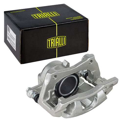 Суппорт тормозной для автомобилей Лада Vesta (15-) передний правый d=54мм (в сборе со скобой)