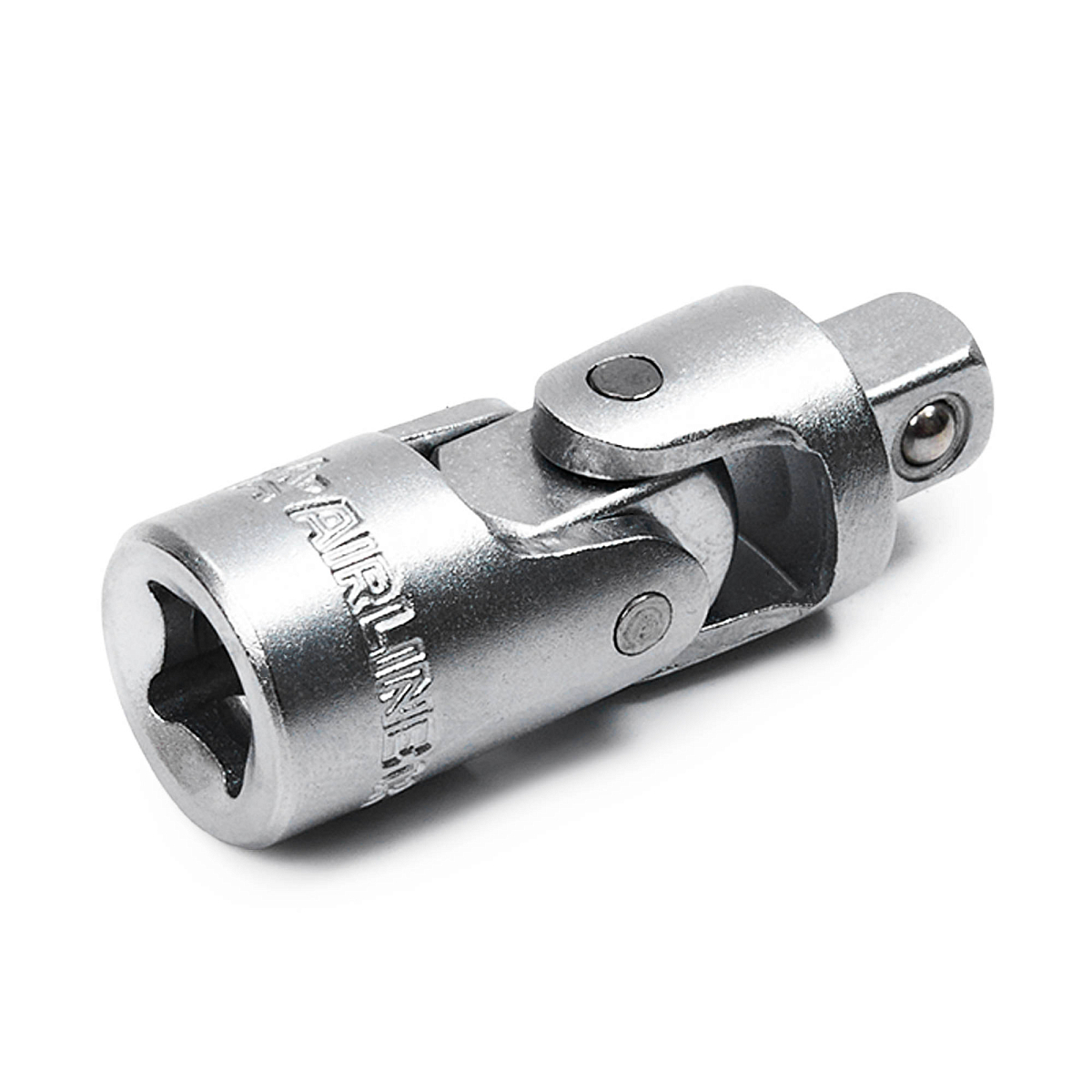 Набор инструментов универсальный 109пр. (головки 1/2", 1/4") кейс