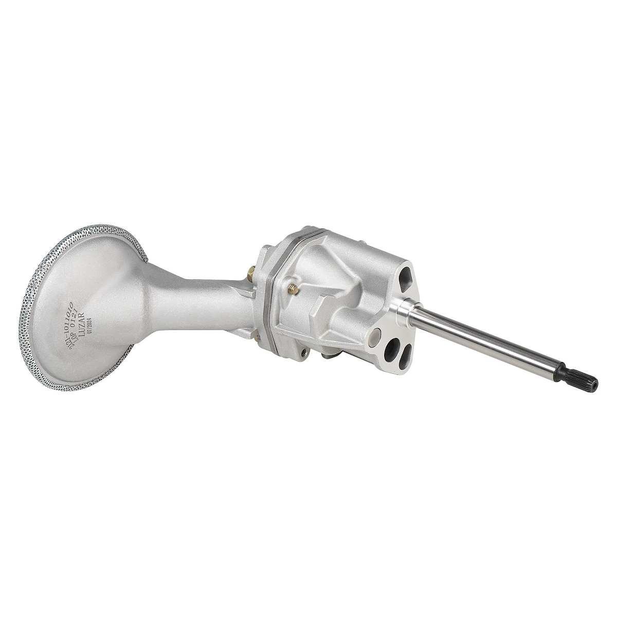 Насос масляный для автомобилей Лада 2121