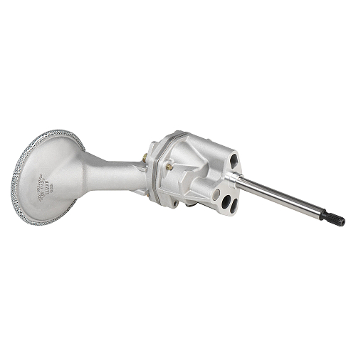 Насос масляный для автомобилей Лада 2121