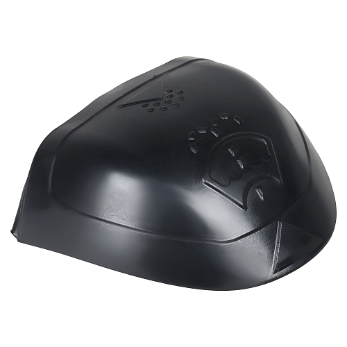 Воронка-крышка для бачков омывателя с диаметром горловины 49–56 мм