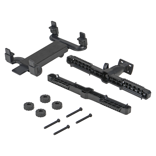 Держатель для планшета на подголовник кресла универсальный