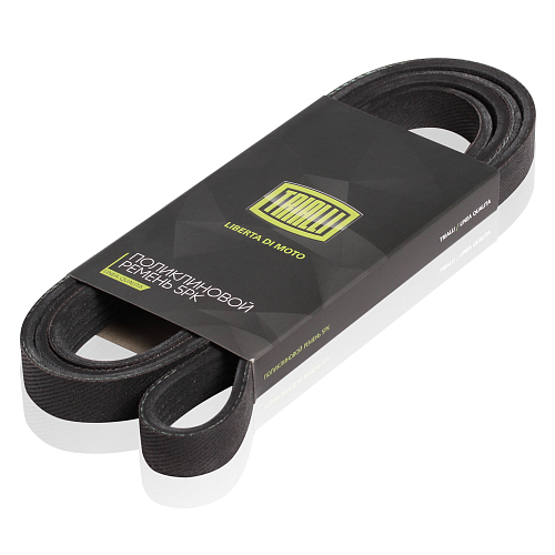 Ремень приводной для автомобилей BMW 5 (E39) (95-) 2.0d (5PK2030)