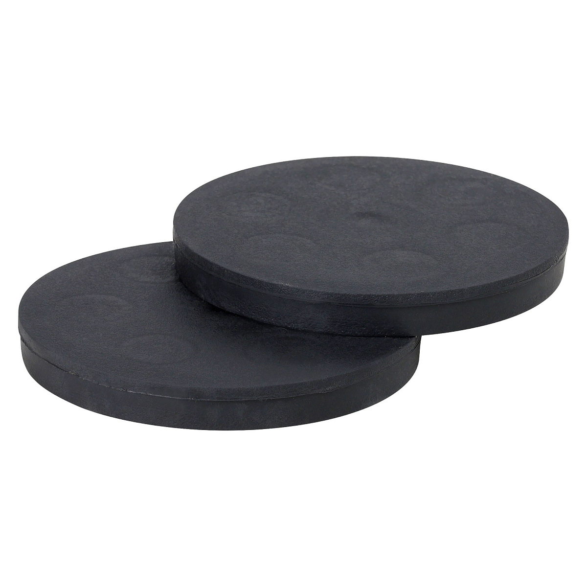 Крепление магнитное для фары/балки, D-66мм, отверстие M8, 20 кгс, комплект 2 шт. МП-серия