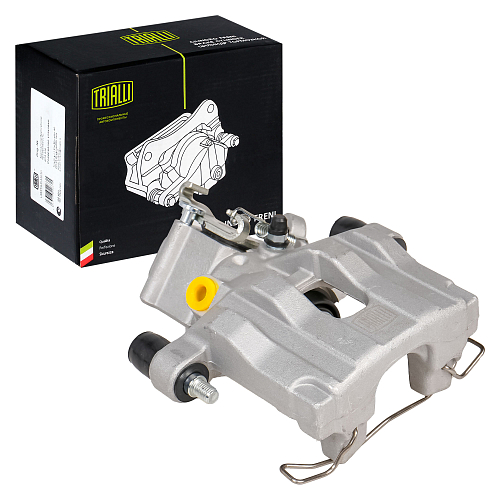 Суппорт тормозной для автомобилей Opel Vectra C (02-) задний правый d=38мм