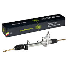 Механизм рулевой (рейка) для автомобиля Geely Emgrand EC7 (09-)/Lifan Solano (08-) (гидравлический)