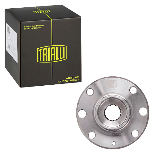 Ступица передняя для автомобиля Chevrolet Lanos (97-)/Daewoo Nexia (94-) DOHC