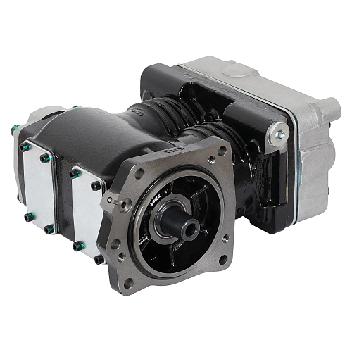 Компрессор воздушный для а/м Scania 4-series (95-)/5 (P,G,R,T-series) (04-) (2-х цилиндровый.,608 см3 )