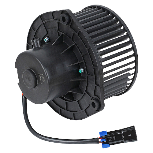 Электровентилятор отопителя для автомобилей Лада 2110, 2170, 1117