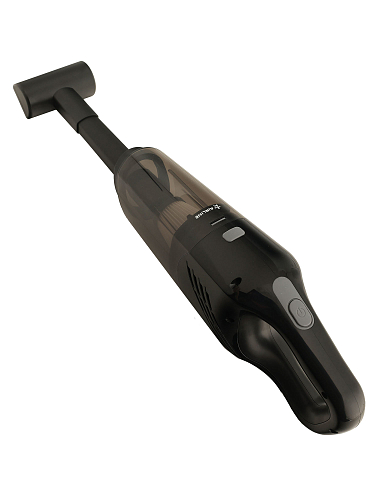 Пылесос аккумуляторный (беспроводной) STORM-A 12000PA PRO TURBO в сумке (120W, 0.5л, 2000 mAh)