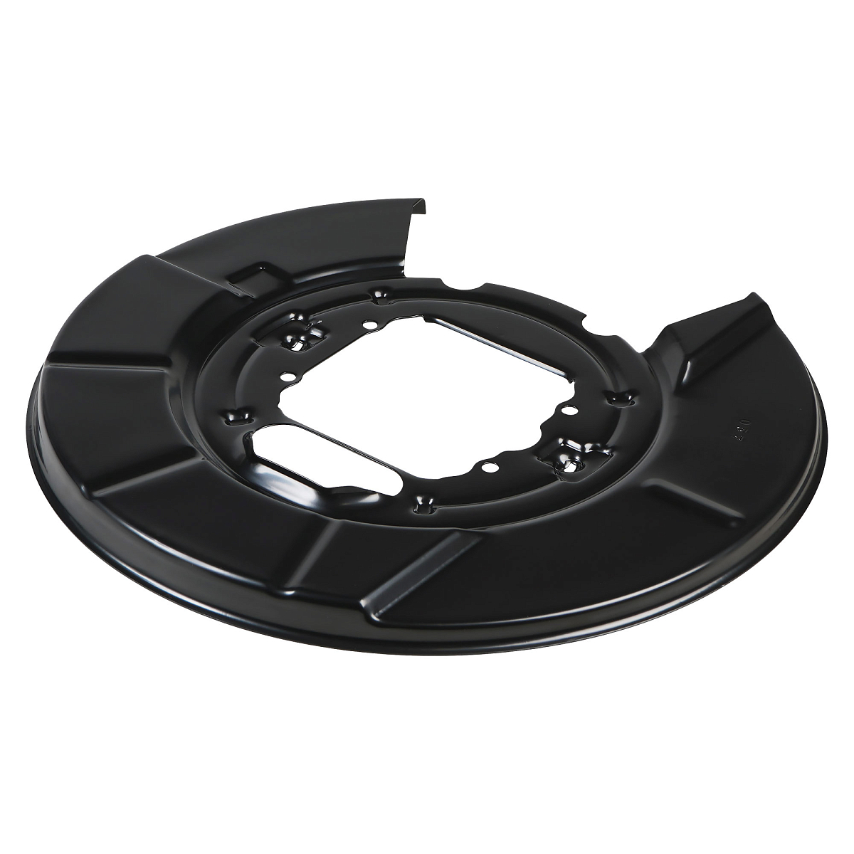 Кожух заднего левого тормозного диска для автомобилей BMW X5 (E53) (00-)