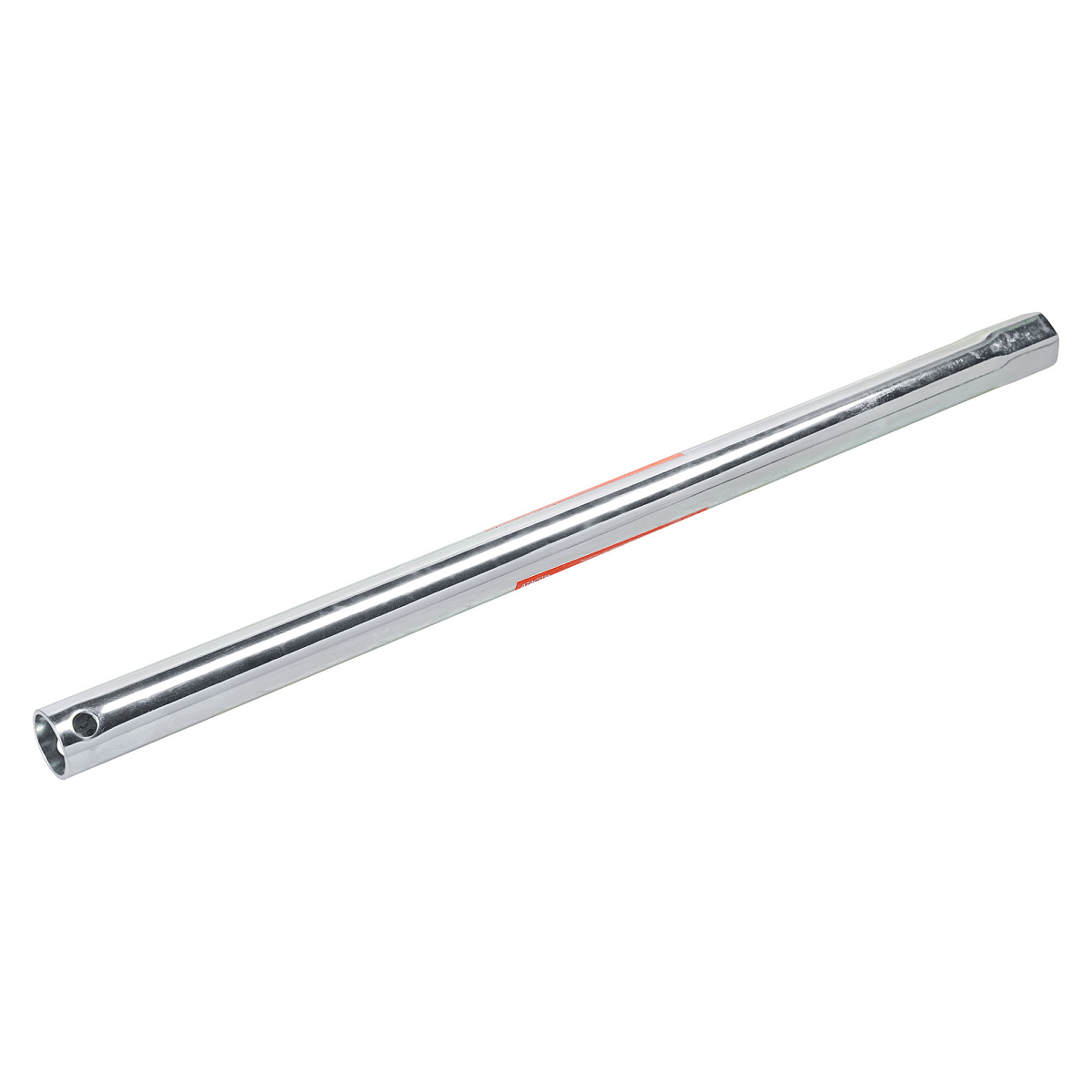 Ключ свечной трубчатый 16мм, 350мм, резиновый фиксатор