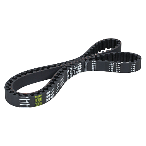 Ремень ГРМ для автомобилей Daewoo Nexia (94-)/Chevrolet Lanos (97-) 1.4i/1.5i SOHC (111*17)