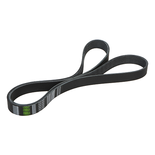 Ремень приводной для автомобилей Nissan Qashqai II (13-) 1.2TCe [H5FT] (7PK1605)