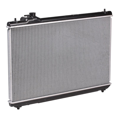 Радиатор охлаждения для автомобилей RX 300 (07.2000-) 3.0i AT