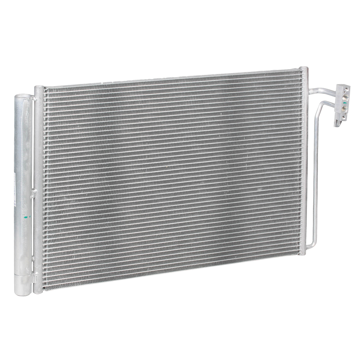 Радиатор кондиционера для автомобилей Range Rover (01-) 3.0TD/4.4i