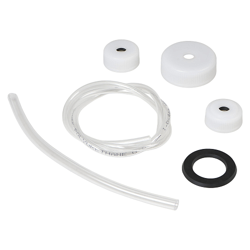 Приспособление для замены тормозной жидкости и прокачки тормозов и цилиндров сцепления