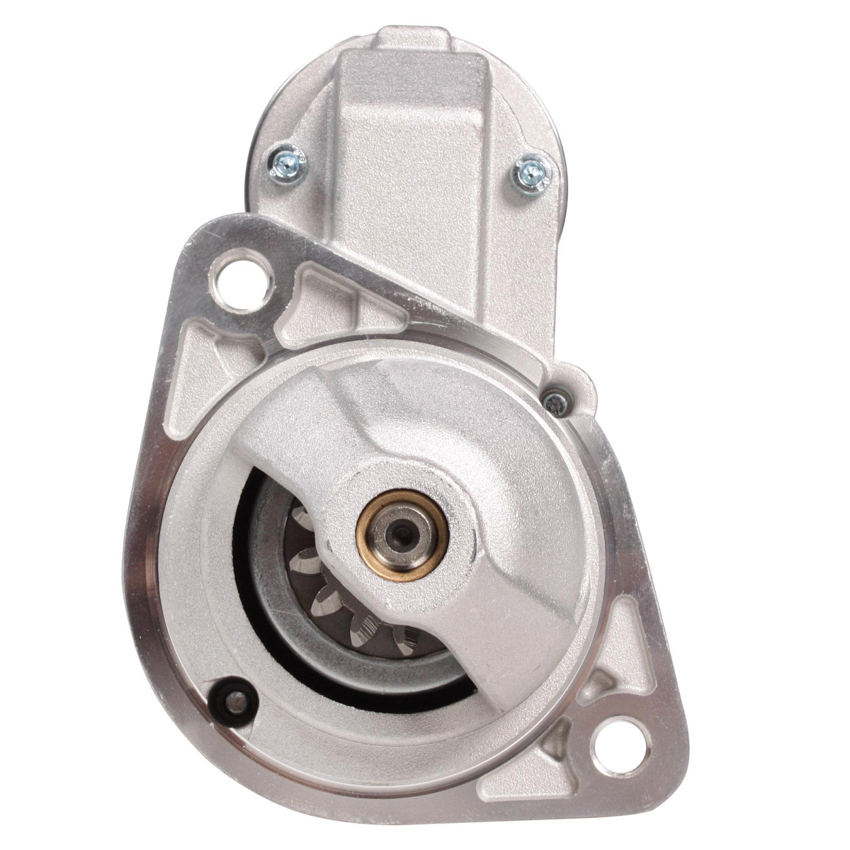 Стартер для автомобилей Hyundai Creta (16-)/Kia Optima (15-)/Seltos (19-) 2.0i 1,2кВт