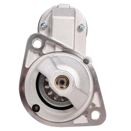 Стартер для автомобилей Hyundai Creta (16-)/Kia Optima (15-)/Seltos (19-) 2.0i 1,2кВт