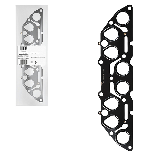 Прокладка коллектора для автомобилей Лада 21214