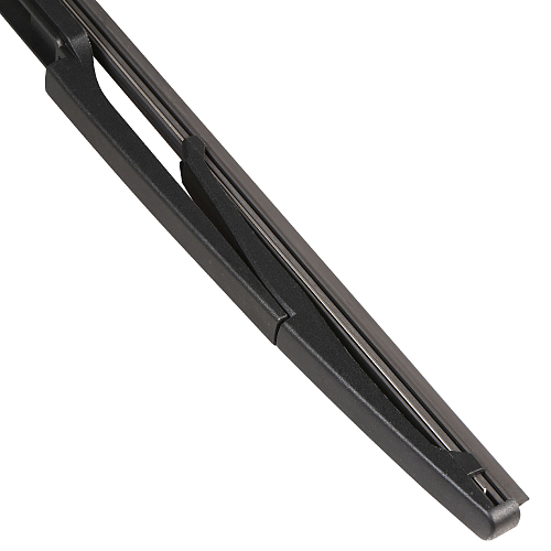 Щетка стеклоочистителя 330 мм (13") задняя каркасная, 5 адаптеров