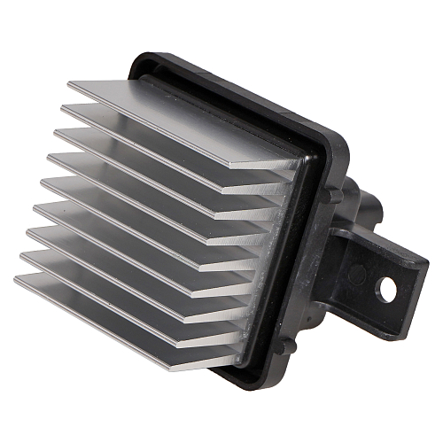 Резистор электровентилятора отопителя для автомобилей Mitsubishi Outlander (12-)/Pajero Sport (15-)/L200 (15-)/ASX (12-)