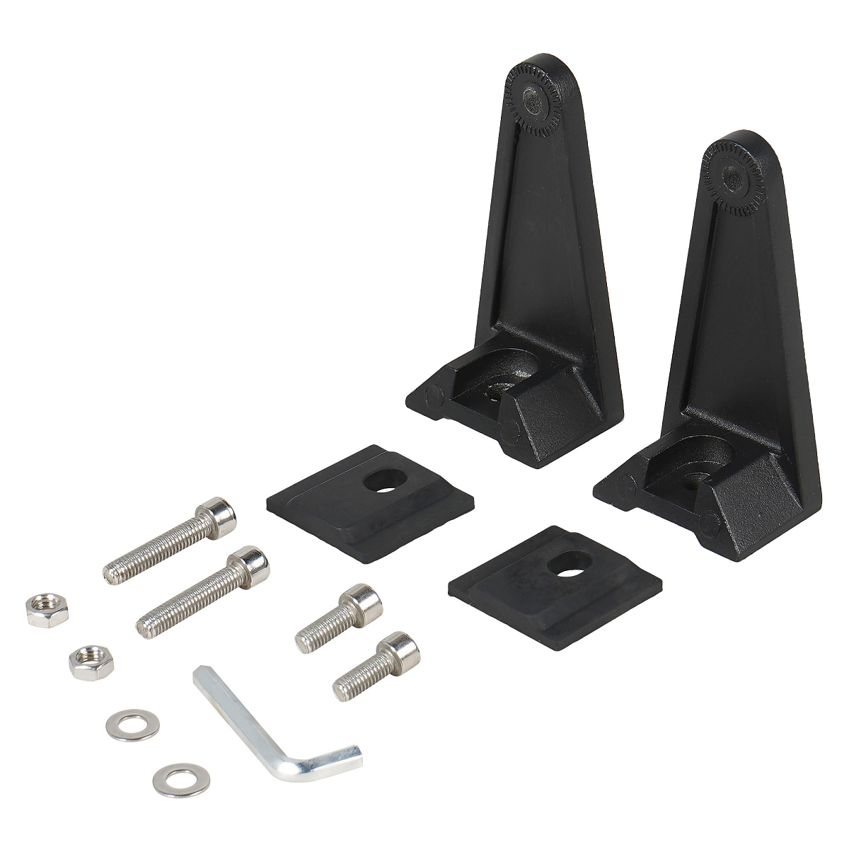 Фара (балка) светодиодная двухрядная изогн., 40LED, комбинированный свет, 120Вт, 555х78х60мм, 12/24В, PRO