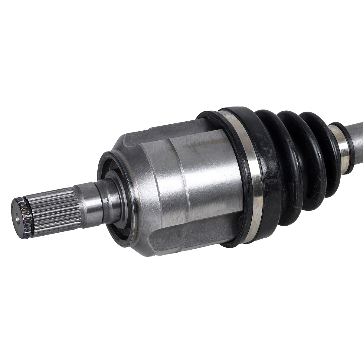 Привод передний левый для автомобилей KIA Optima JF (15-) 2.4i AT