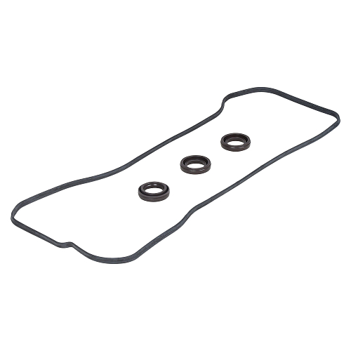 Прокладка клапанной крышки для а/м Toyota Highlander (07-)/Lexus RX (08-)/Camry (06-) 3.5i (кмпл. лев.)