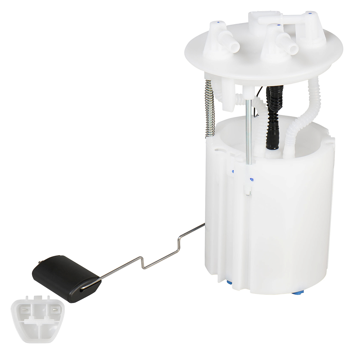 Модуль топливозаборника для автомобилей SsangYong Actyon New (10-) 2.0d