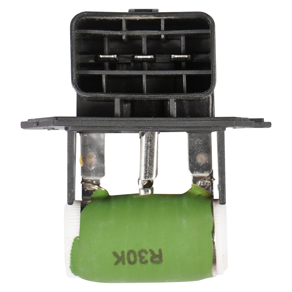 Резистор электровентилятора охлаждения для автомобилей Hyundai Creta (16-) 1.6i/2.0i