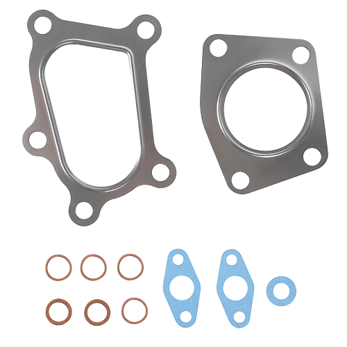 Набор монтажн. турбокомпр. для а/м Mazda CX-7 (07-) 2.3T (тип K0422-582) (прокл. 10 шт.)